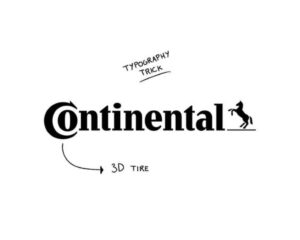 Continental