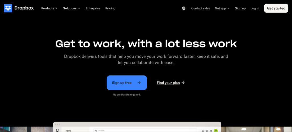 Dropbox