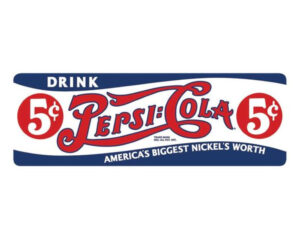 Pepsi