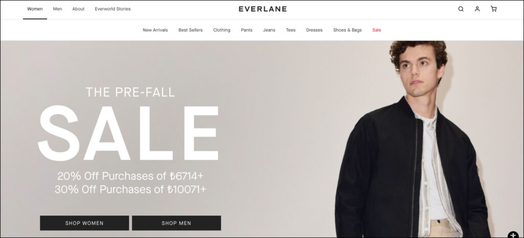 everlane