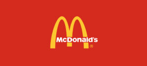 Mcdonalds Logo